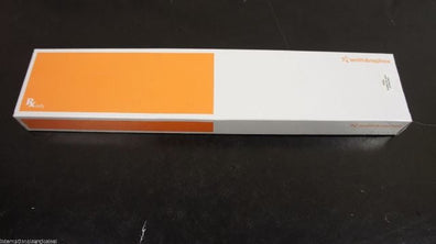Smith&Nephew 124148 Classic CHS Plate 145deg 8 Slots 180mm (2021/01)